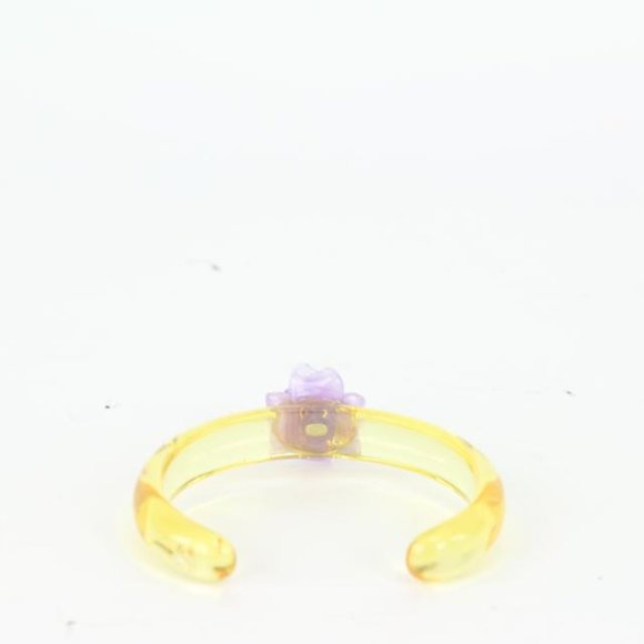 Chanel Translucent x Purple 01P Camellia Rose - Picture 2 of 12